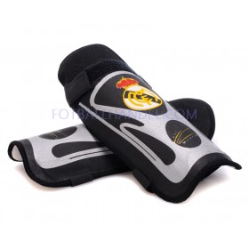 Herre Real Madrid Fotball Leggbeskyttere